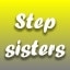 Step sisters one ach 58