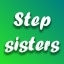 Step sisters one ach 88