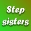 Step sisters two ach 84
