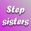 Step sisters two ach 94