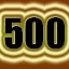 500 Game Coins