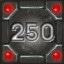 Minesweeper 250