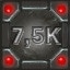 Minesweeper 7.500