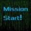 Mission Start!