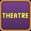 Theatre Gold