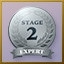 Stage 2 Expert