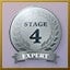 Stage 4 Expert
