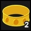 2-P Golden Ring