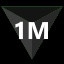 1 MILLION