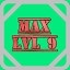 Level 09 Max!