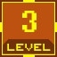 Level 3 Unlocked!