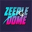Zeeple Dome: Tossed in Space