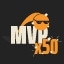 MVP 50