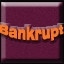 Bankrupted!!