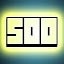 Score 500