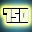 Score 750