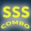 COMBO LV SSS