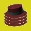 total hats 27