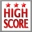 Monster High Score