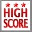 Black Knight 2000 High Score