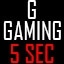 5 SEC