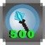 500 Runes