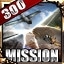 Cleared!_Play_stacked_missions_300times