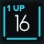 LIVE 16 Times