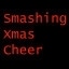Smashing Christmas Cheer