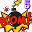 The 5 bomb