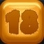 Level 18