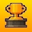 Pixel Tournament Champion
