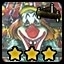 Clown - Wizard Kicker