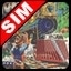 Locomotion - Sim - 2nd Station