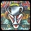 Clown - Target Eliminator Silver