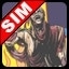The Mummy - Sim - Score Intermediate