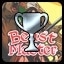 Beast Master - Challenge Silver