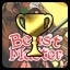Beast Master - Target Eliminator Gold