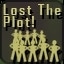 Lost The Plot!