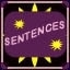 Sentences Campaign