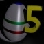 Easter Egg 5