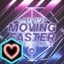 I love MOVING FASTER