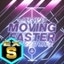 MOVING FASTER EXTRA MASTER