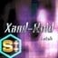 Xand-Roid King