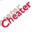 Cheater