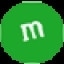Green M