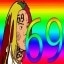 69 Rainbow