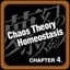 Chaos Theory Homeostasis