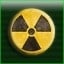 Radiation detected!