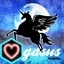I love Pegasus